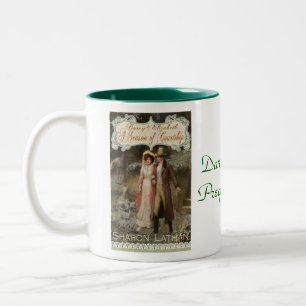 Darcy Saga Prequel mugs