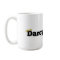 Darcy Walker, Iniquity Engineer Mug