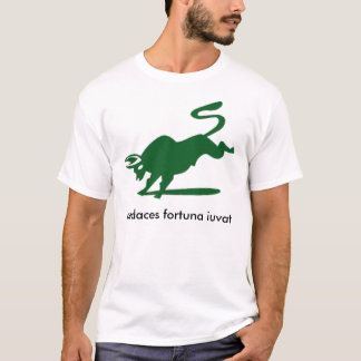 Darden MBA exec 2010 team 5 T-Shirt