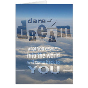 Dare 2 Dream