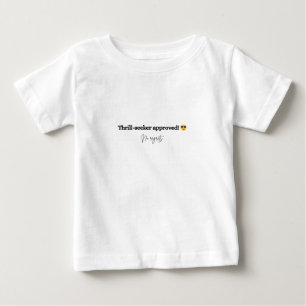 Dare Day Baby T-Shirt