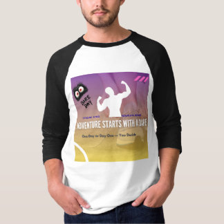 dare day T-Shirt