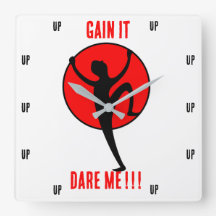 Dare me !!!
