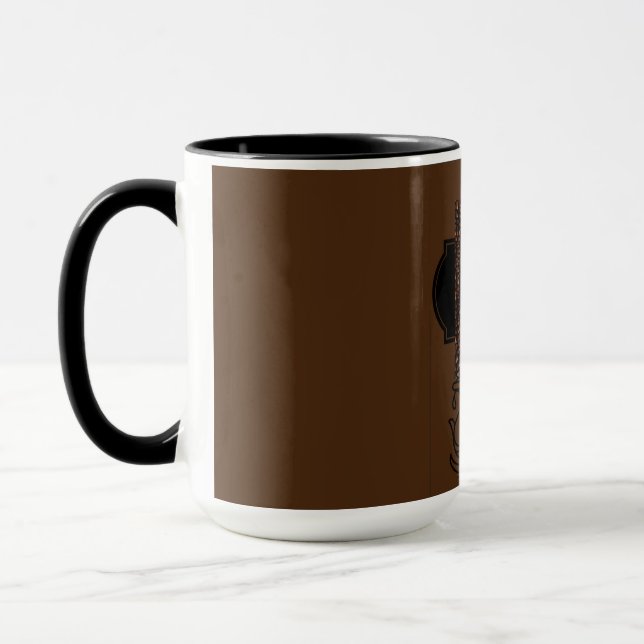 Dare_ROCKIER'S MUG (Left)