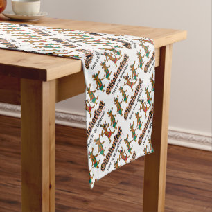 Dare-to-Be-Different-Oktoberfest Short Table Runner