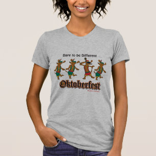Dare-to-Be-Different-Oktoberfest T-Shirt