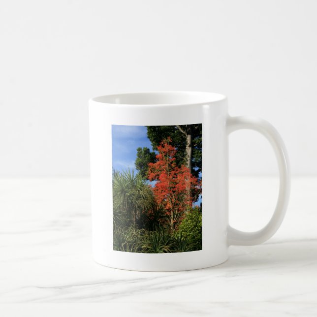Dare to be Different - Show off your true colours Coffee Mug (Right)