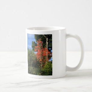 Dare to be Different - Show off your true colours Coffee Mug