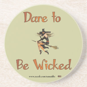 Dare to be Wicked Coaster