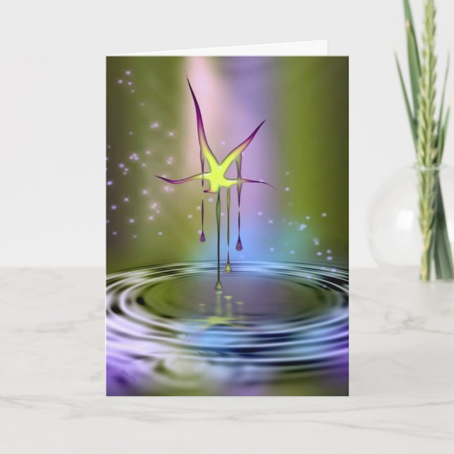 Dare to Dream AH2011 Card (Front)