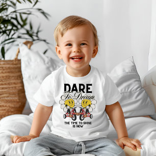 Dare to dream baby T-Shirt