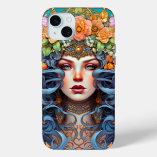 Dare to Dream iPhone 15 Mini Case
