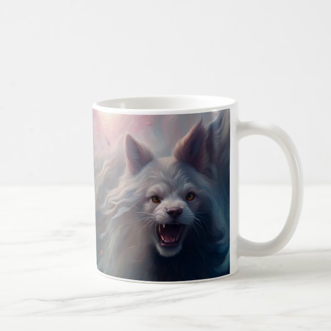 Dare To Dream Coffee Mug (Right)