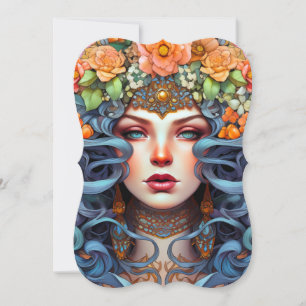 Dare to Dream Get well card