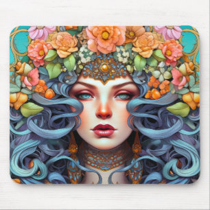 Dare to Dream Mouse Pad