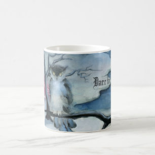 Dare to Dream Mug