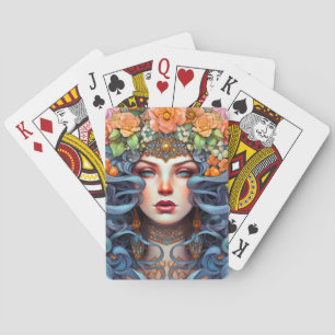 Dare to Dream Playing Cards
