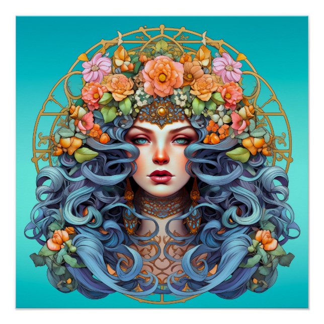 Dare to Dream Poster (Front)