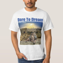 Dare To Dream