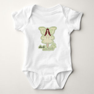 Dare to Imagine…Infant Baby Bodysuit