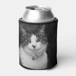 Dare to Look Into My Green Eyes Can Cooler