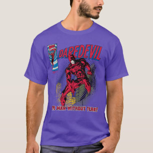 Daredevil Comic Cover family T-Shirt