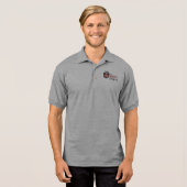 Dargon Project Polo Shirt (Front Full)