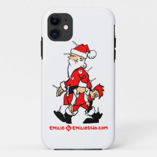 dargun iPhone 11 case