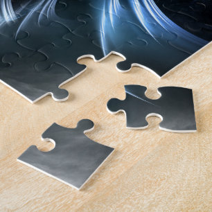 Darian Warrior Jigsaw Puzzle