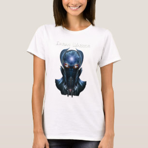 Darian Warrior T-Shirt