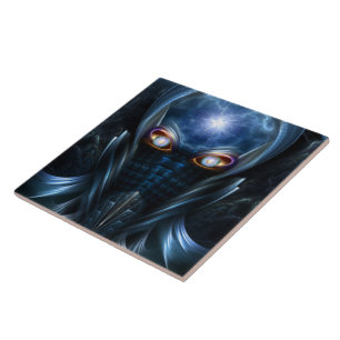 Darian Warrior Tile