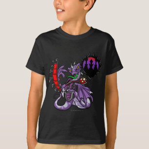 Darigan Citadel Team Captain 1 T-Shirt