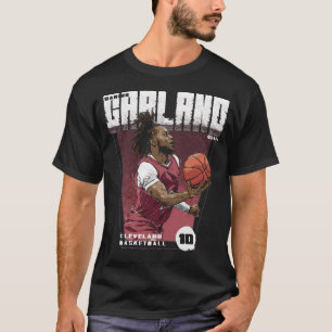 Darius Garland Premiere T-Shirt