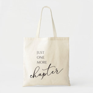 Dark Academia Aesthetic Tote Bag – Book Lover Gift