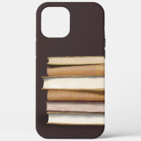 Dark Academia Antique Books