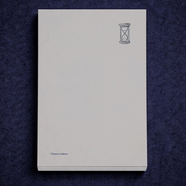 Dark Academia Night Owl Study Post-it Notes (Creator Uploaded)