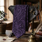 Dark Academia Raven Floral Bird Lover Gift