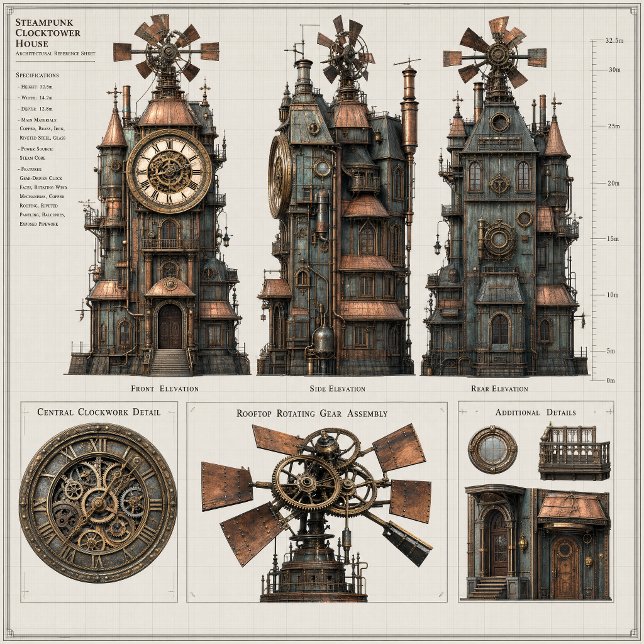 dark academia Wrapping - Decoupage_ Junk journal Paper Sheet (Creator Uploaded)