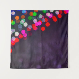 Dark and light tapestry