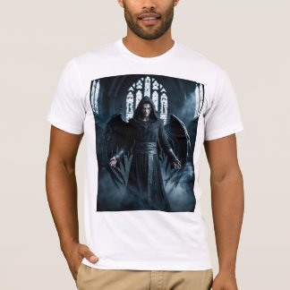 Dark Angel with Edge T-Shirt