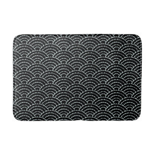 Dark Arches Bath Mat