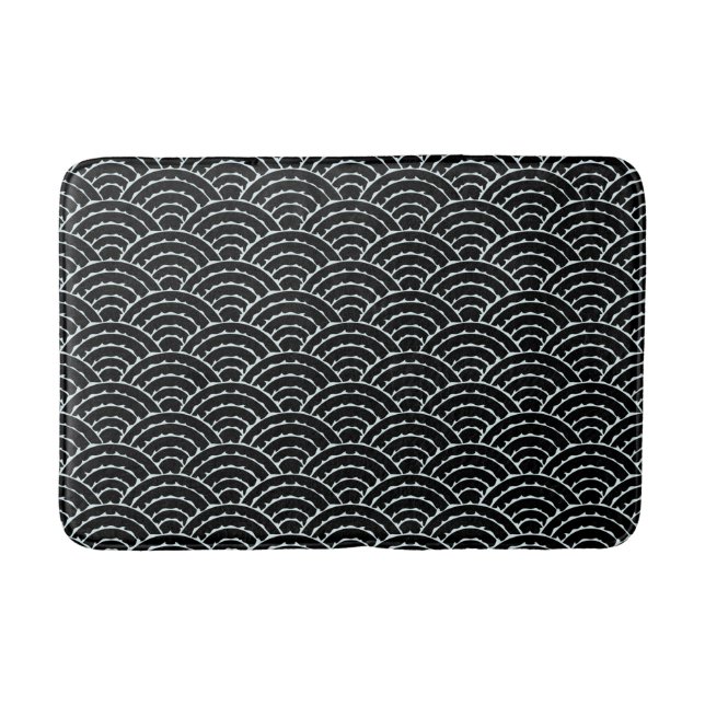 Dark Arches Bath Mat (Front)
