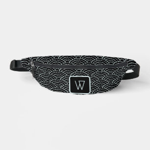 Dark Arches Bum Bags