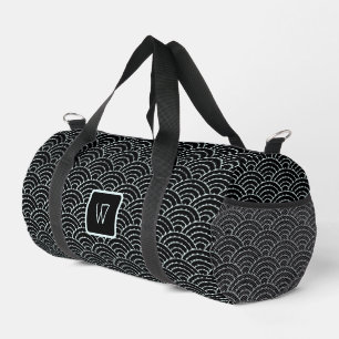 Dark Arches Duffle Bag