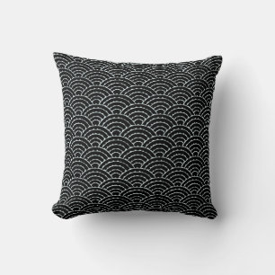 Dark Arches Pillow