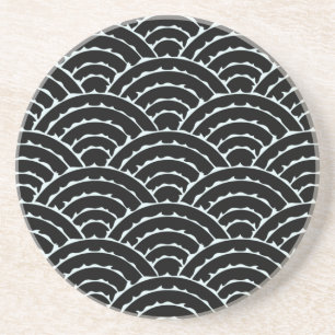 Dark Arches Sandstone Coaster