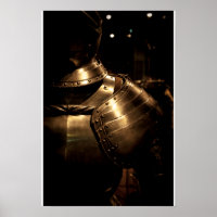 Dark Armour