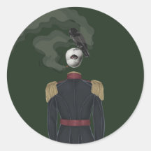 dark art collage art with background