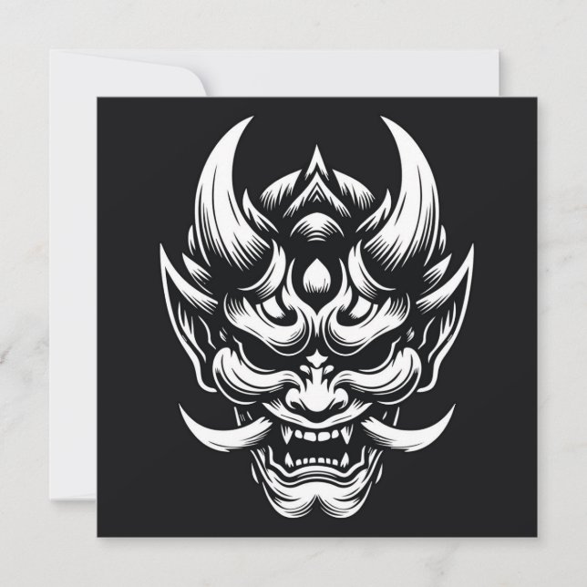 Dark Art Scary (Front)