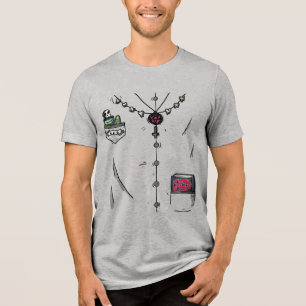 Dark Arts Enchanter Tri-Blend Shirt